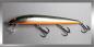 Preview: BANG O LURE Oberflächenwobbler, Größe 5, Farbe: TSO Tennessee Shad, schwimmend, Länge: 13 cm, Gewicht: 11 g von Bagley Bait